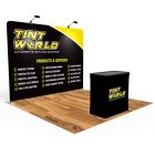 InstaStretch Straight Display