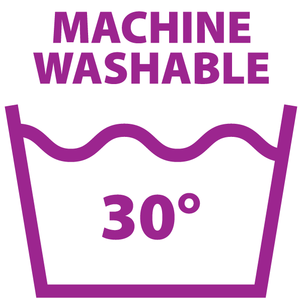 Machine Wash